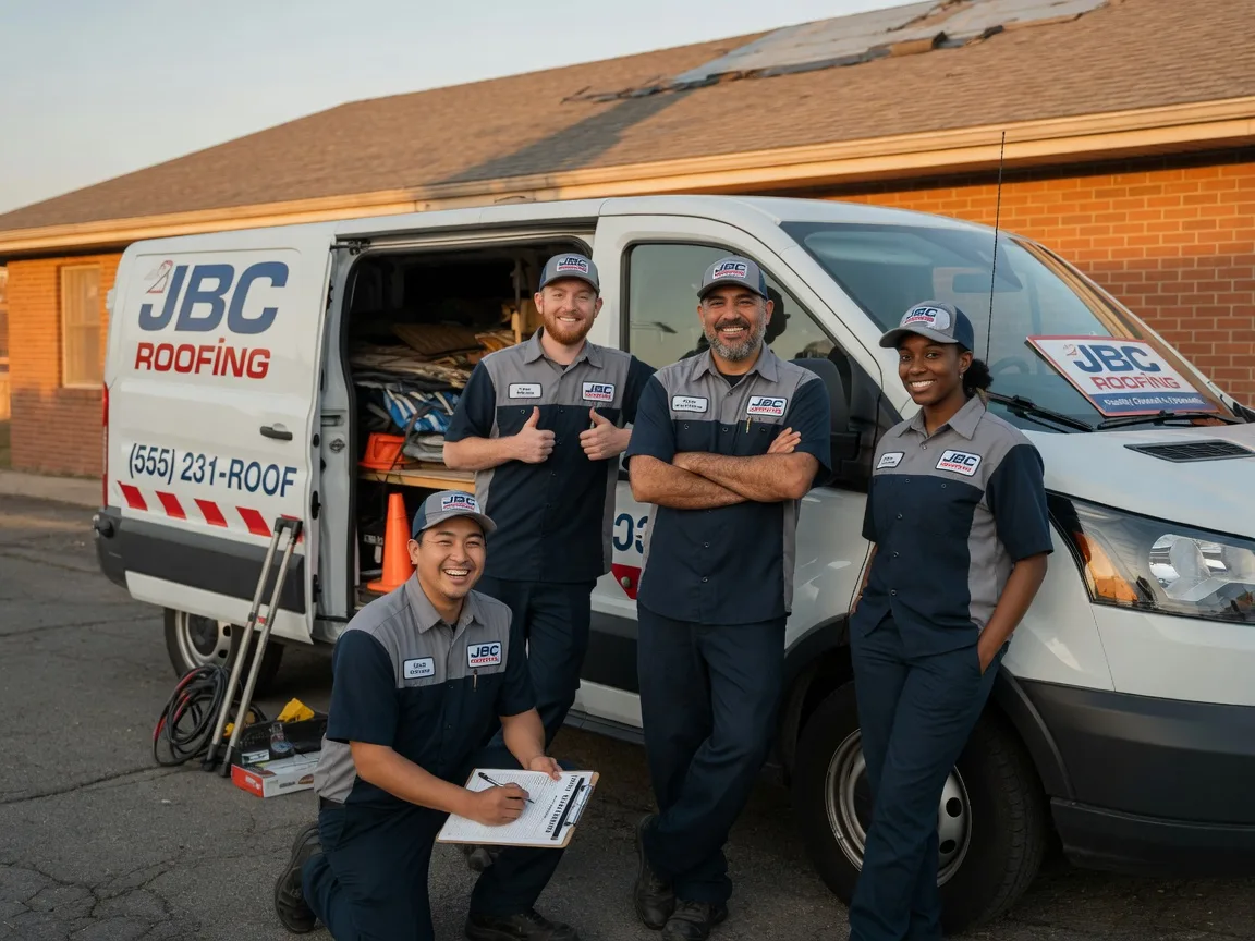 Roof Replacement company in Cunningham, TN