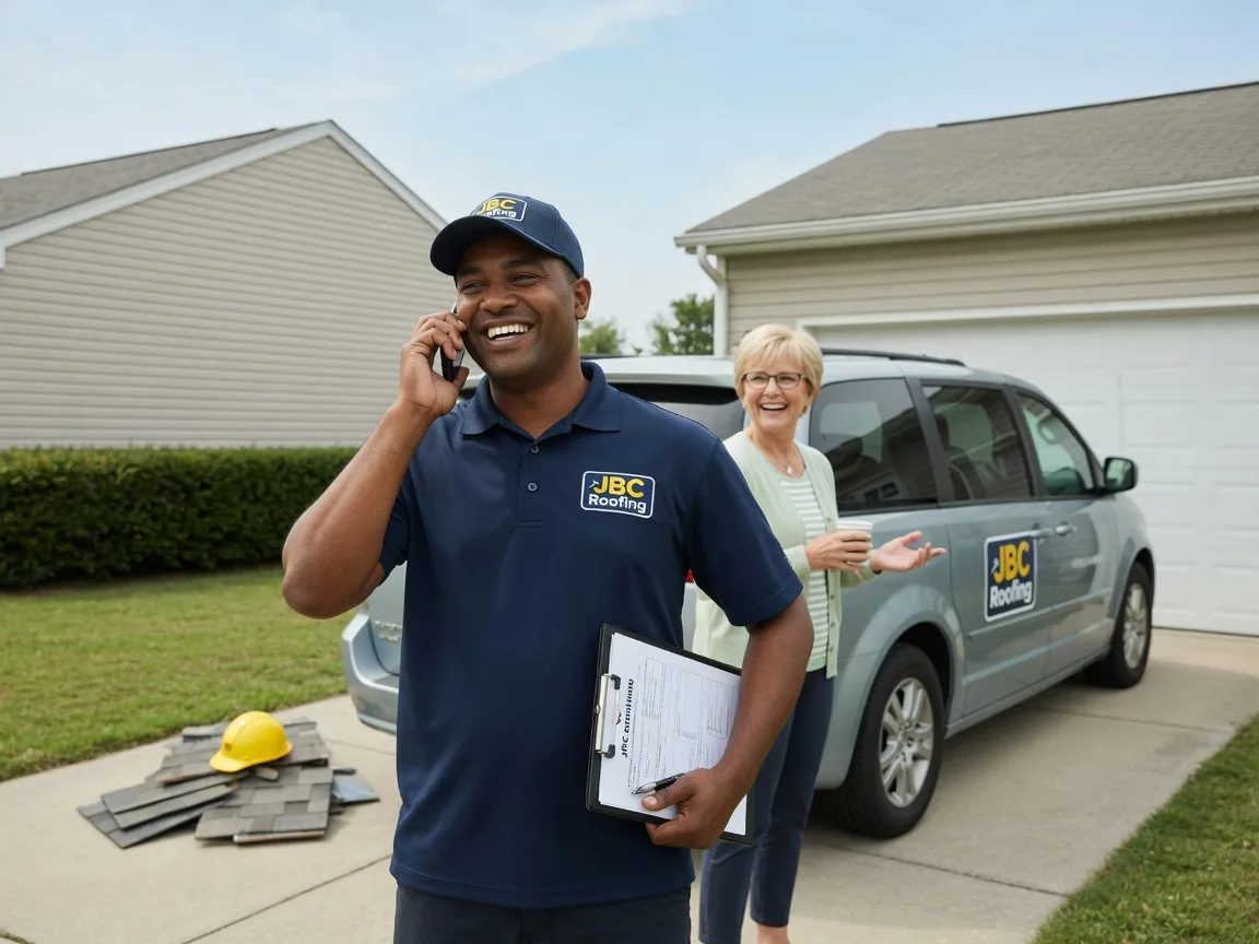 Roof Replacement Cunningham, TN FAQs